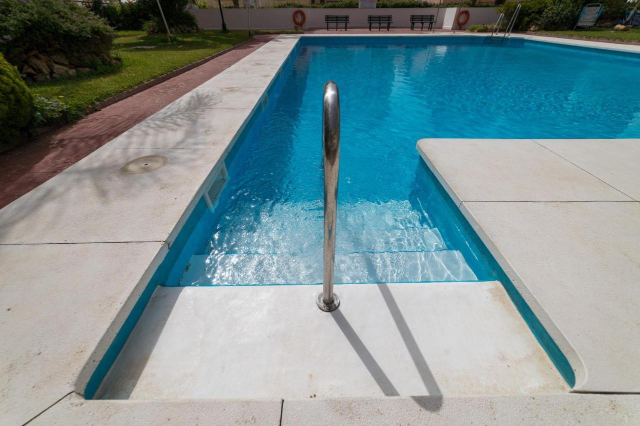 Iloftmalaga ático Carihuela Apartamento Torremolinos