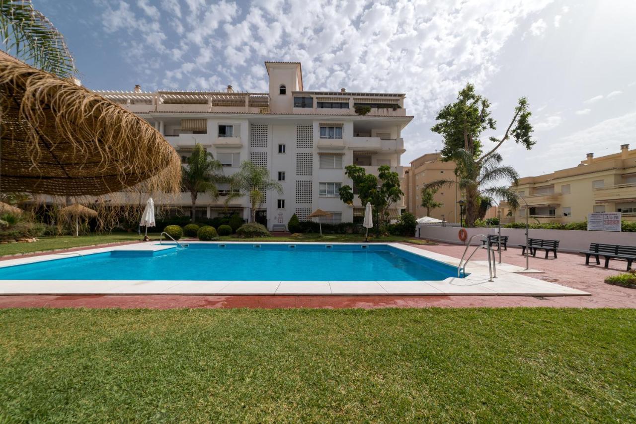 Iloftmalaga ático Carihuela Apartamento Torremolinos