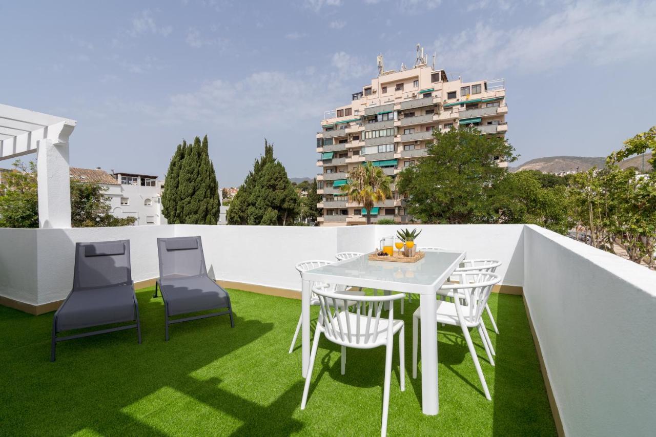 Iloftmalaga ático Carihuela Apartamento *
