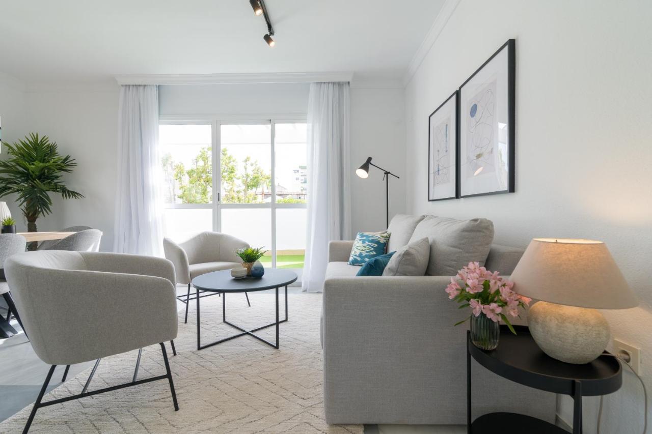 Iloftmalaga ático Carihuela Apartamento