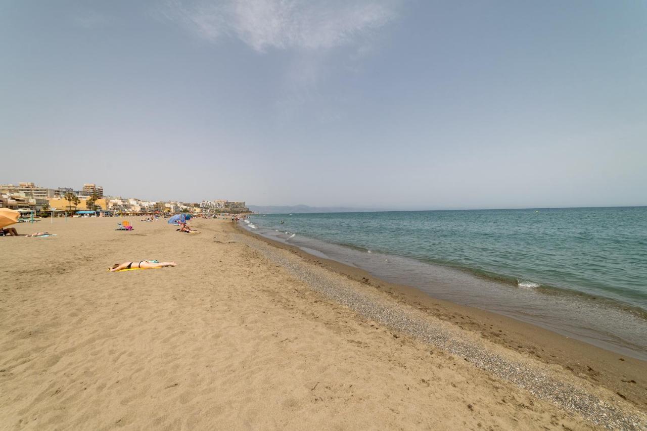 Apartamento Iloftmalaga ático Carihuela *