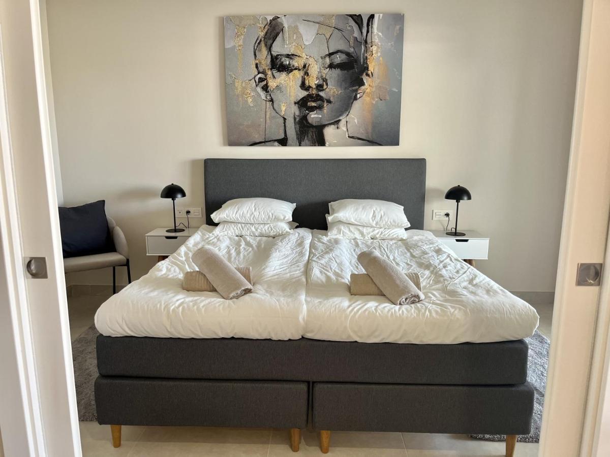 Apartamento Lotus 45 La Cala