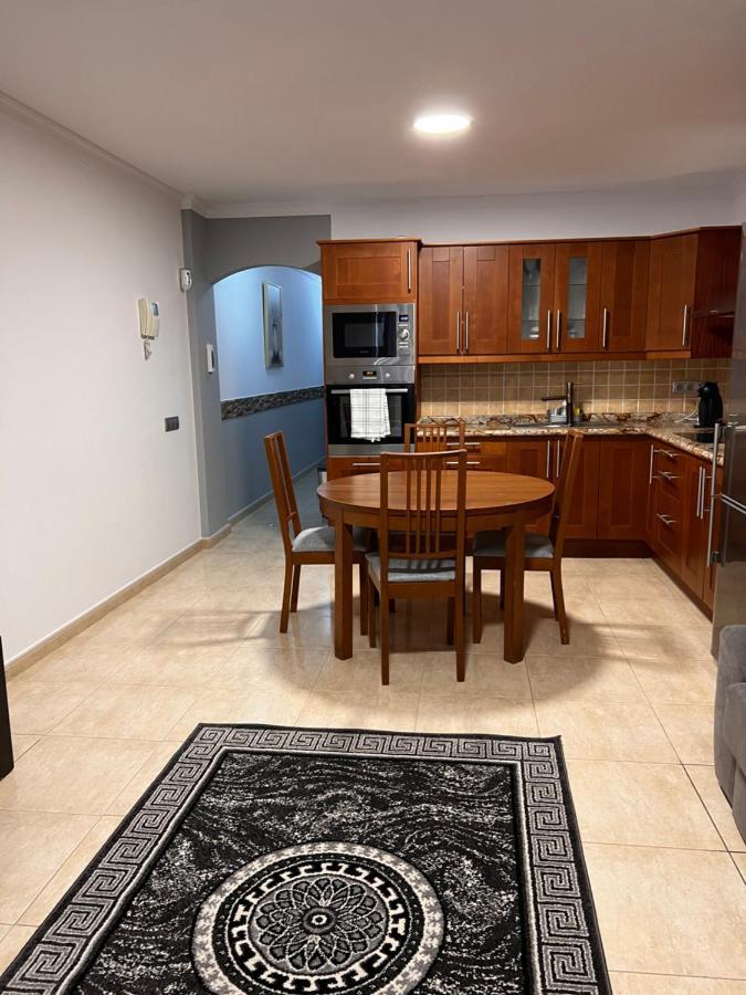 Apartamento Apartamento Valmar