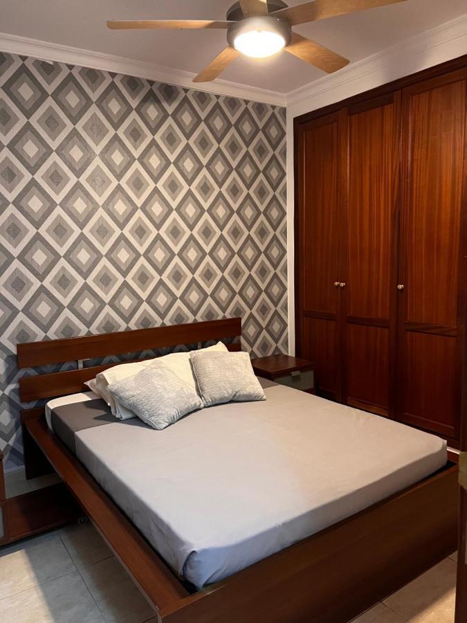 Apartamento Apartamento Valmar *