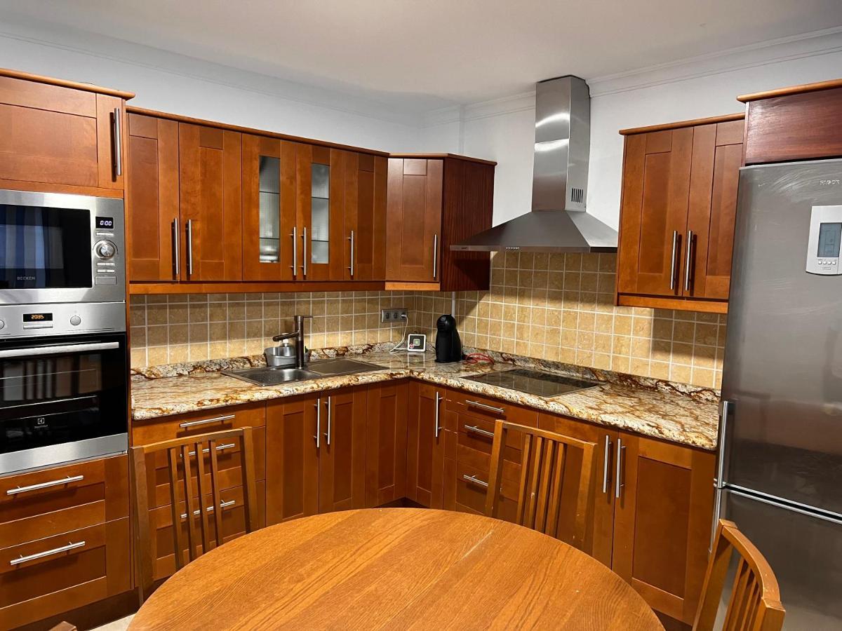 Apartamento Valmar *