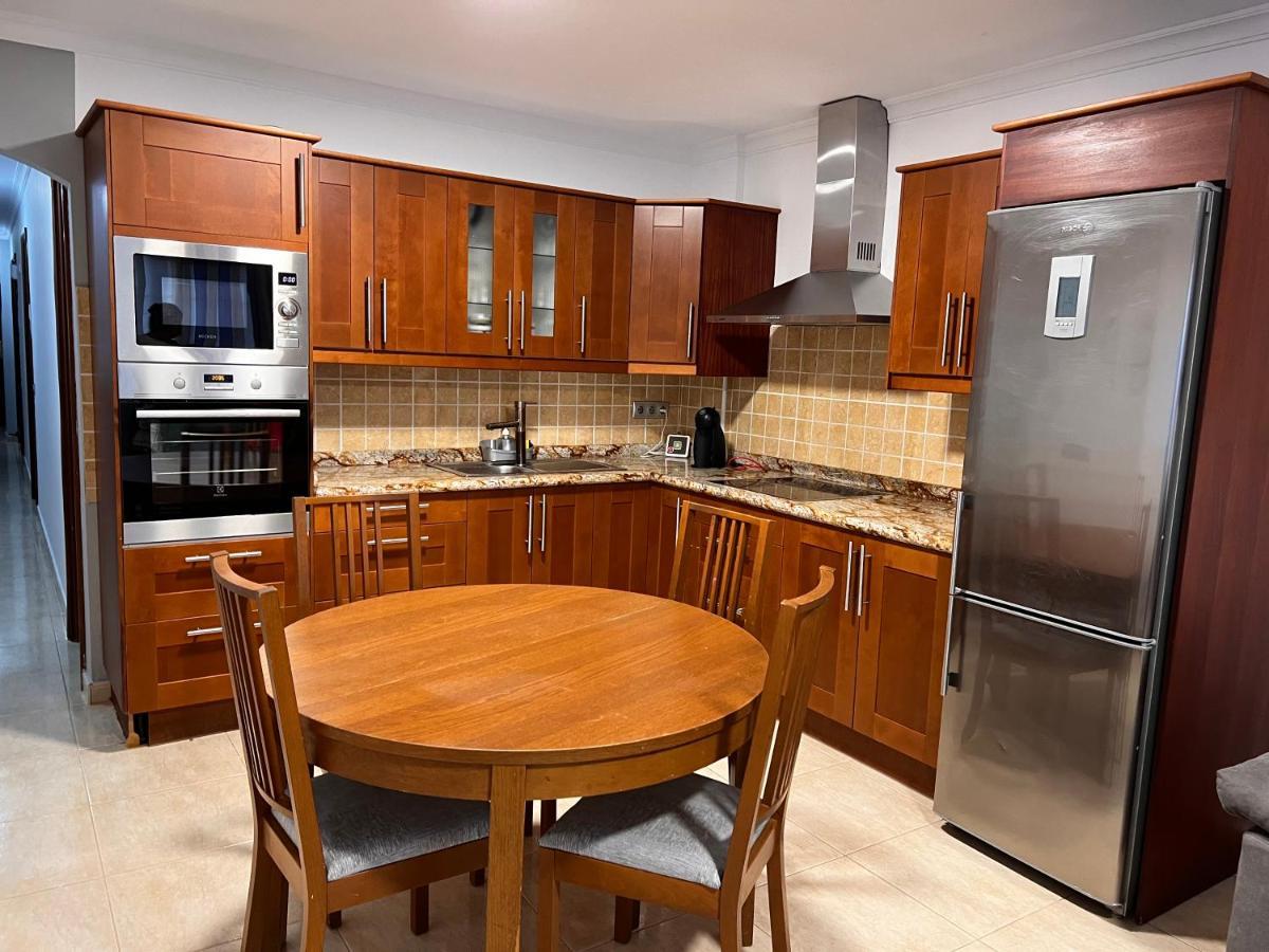 Apartamento Valmar Vecindario (Gran Canaria)