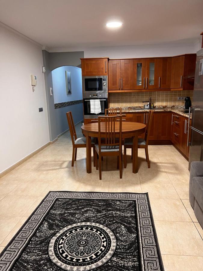 Apartamento Valmar Apartamento *