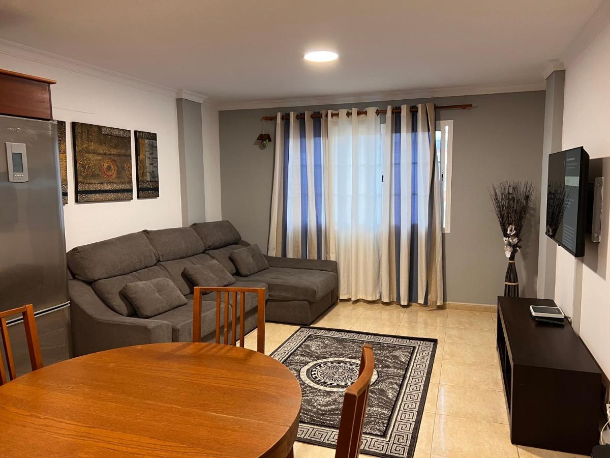 Apartamento Valmar
