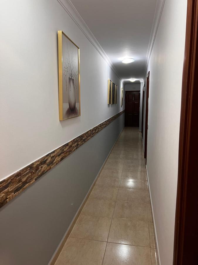 Apartamento Valmar Apartamento