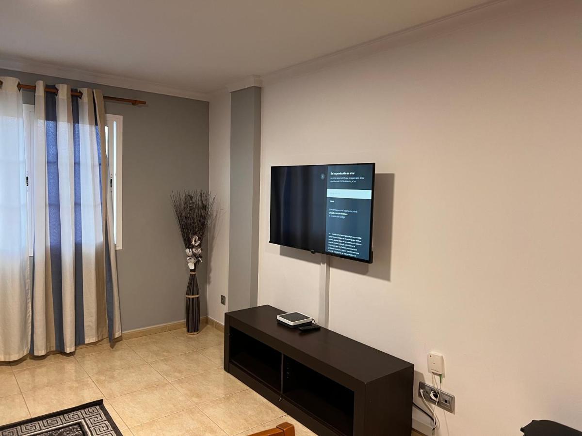 Apartamento Valmar * Vecindario (Gran Canaria)