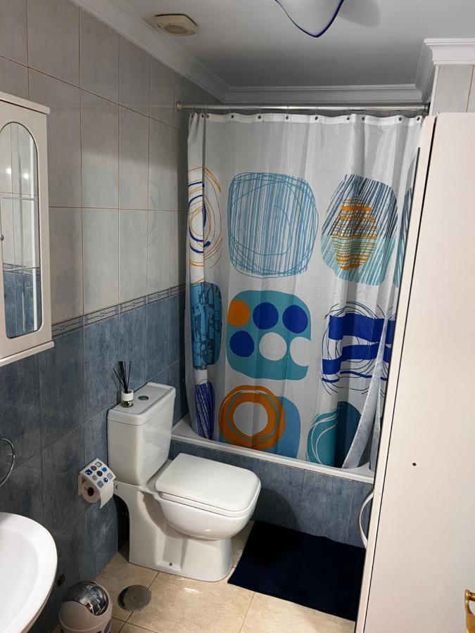 Apartamento Apartamento Valmar *