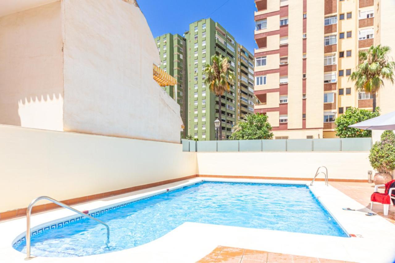 Apartment Edificio Playas Del Carmen *