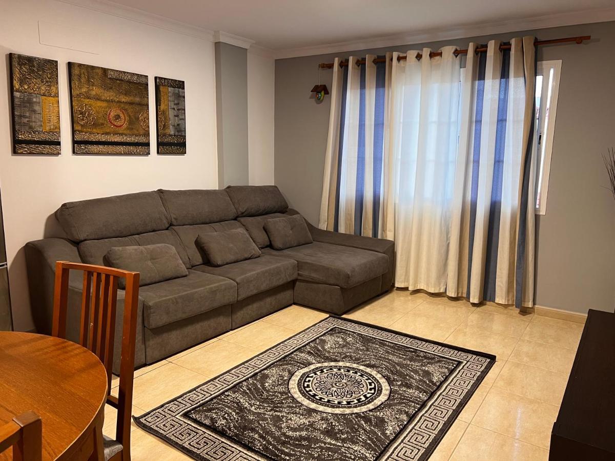 Apartamento Valmar Vecindario (Gran Canaria)