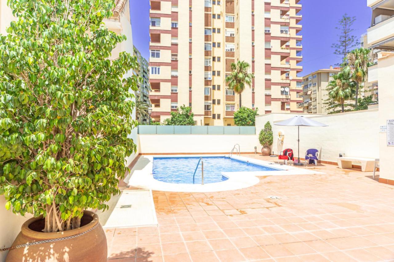Edificio Playas Del Carmen Apartment Fuengirola
