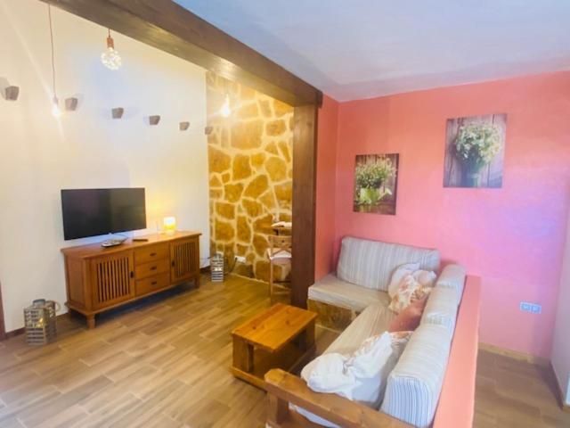 Holiday home La Pradera *