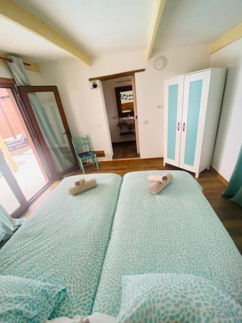 La Pradera Holiday home
