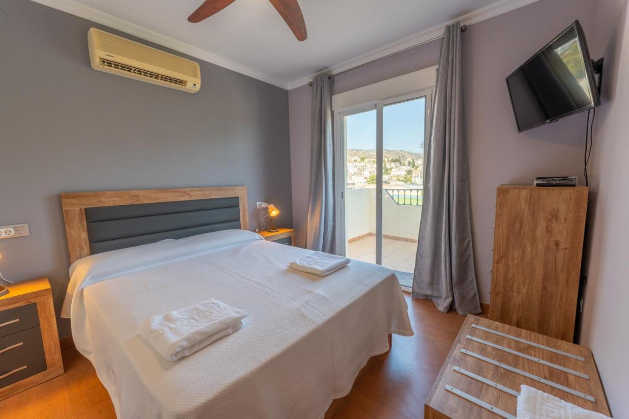 Casa Miso Nerja