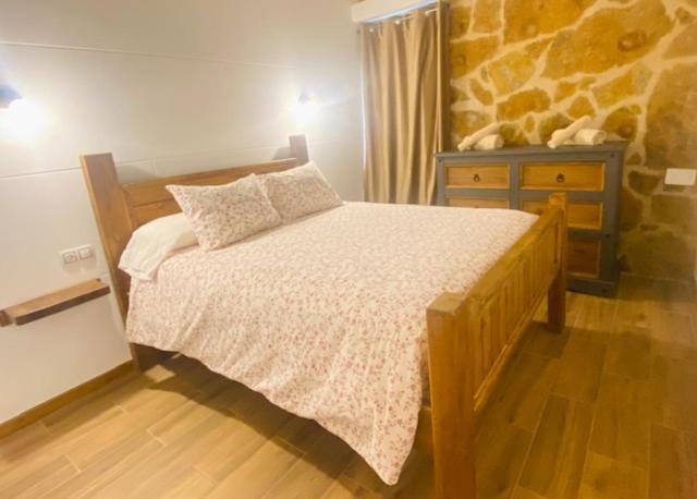 Holiday home La Pradera *