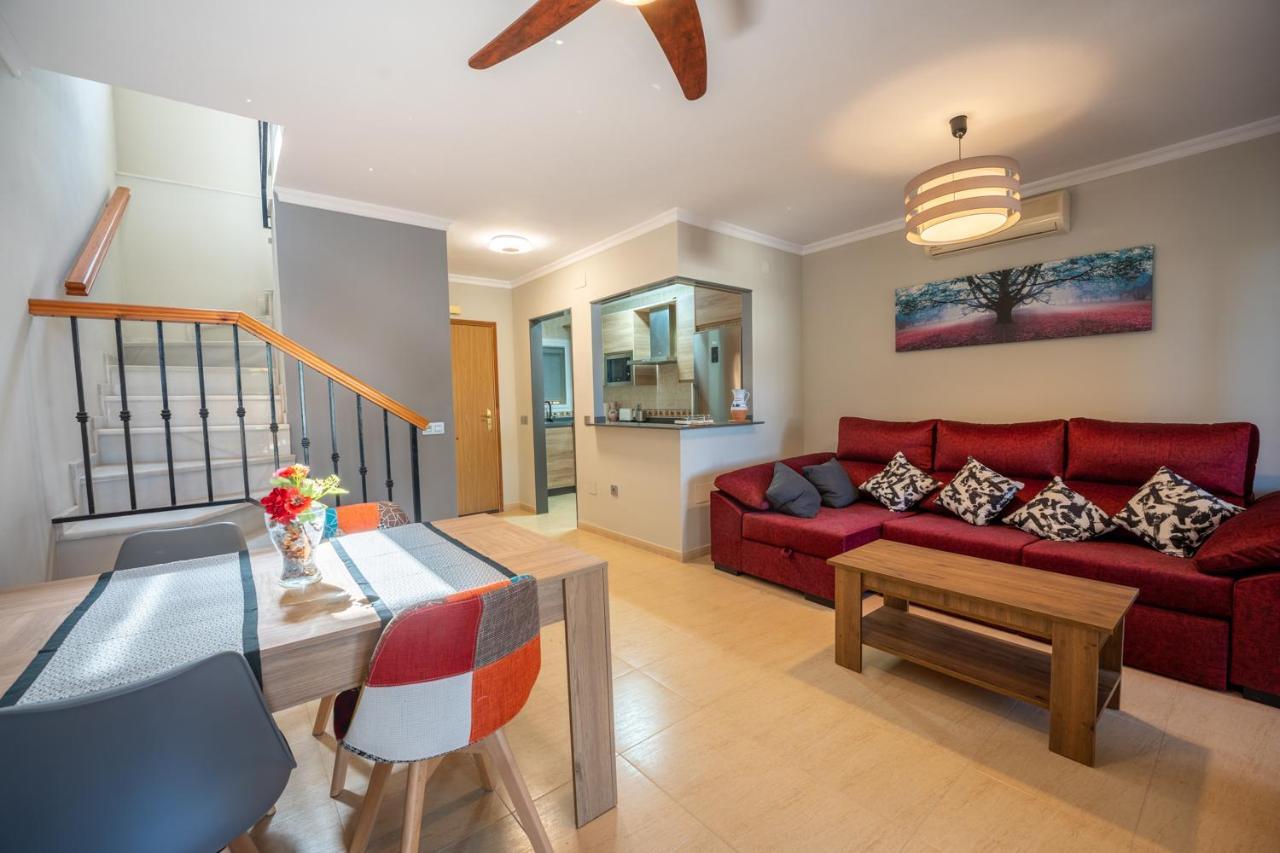 Сasa de vacaciones Casa Miso Nerja