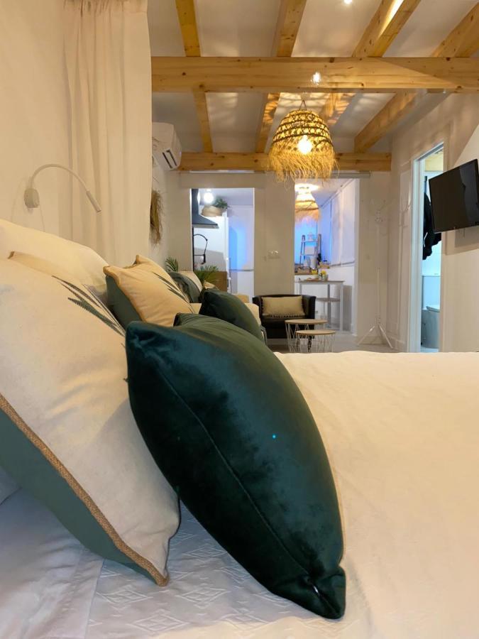 Apartment And Sun - Paseo Maritimo -playa *