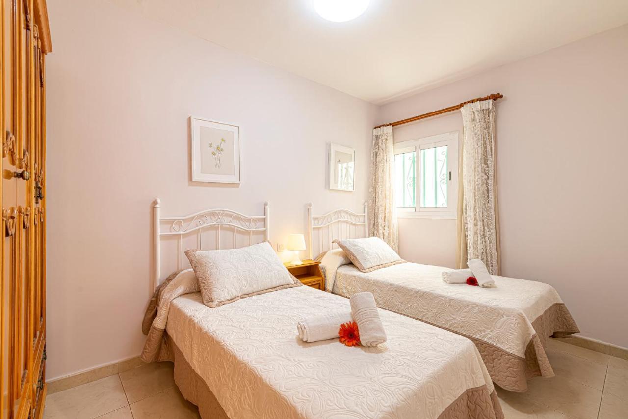 Apartamento En El Centro De Cristianos