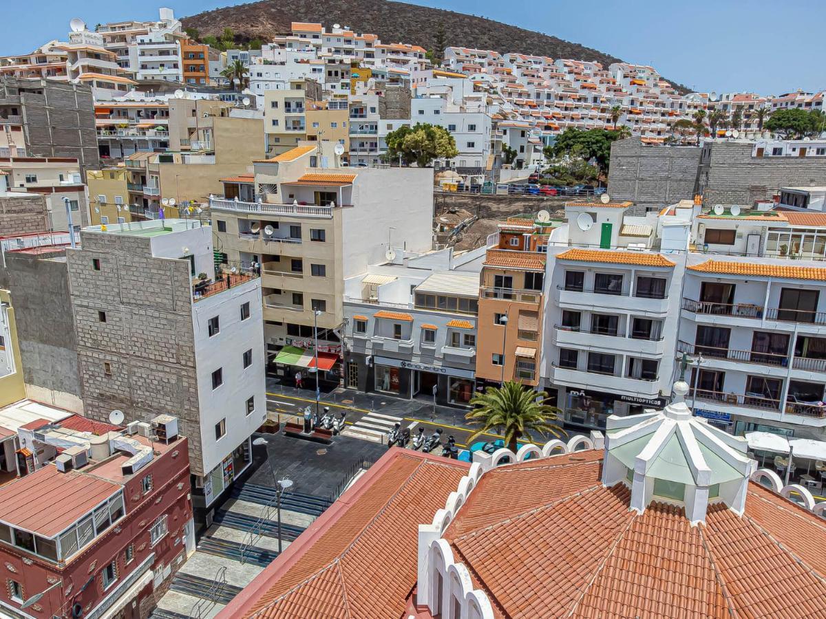 Apartamento En El Centro De Cristianos *