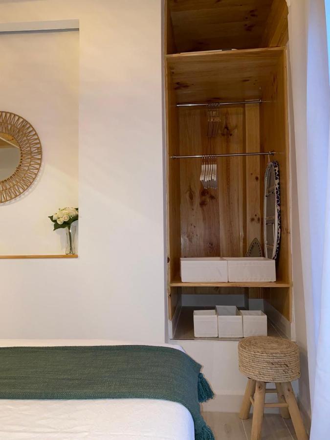 And Sun - Paseo Maritimo -playa Apartment Fuengirola