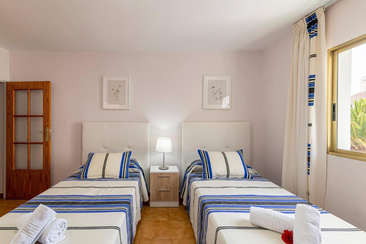Apartamento En El Centro De Cristianos