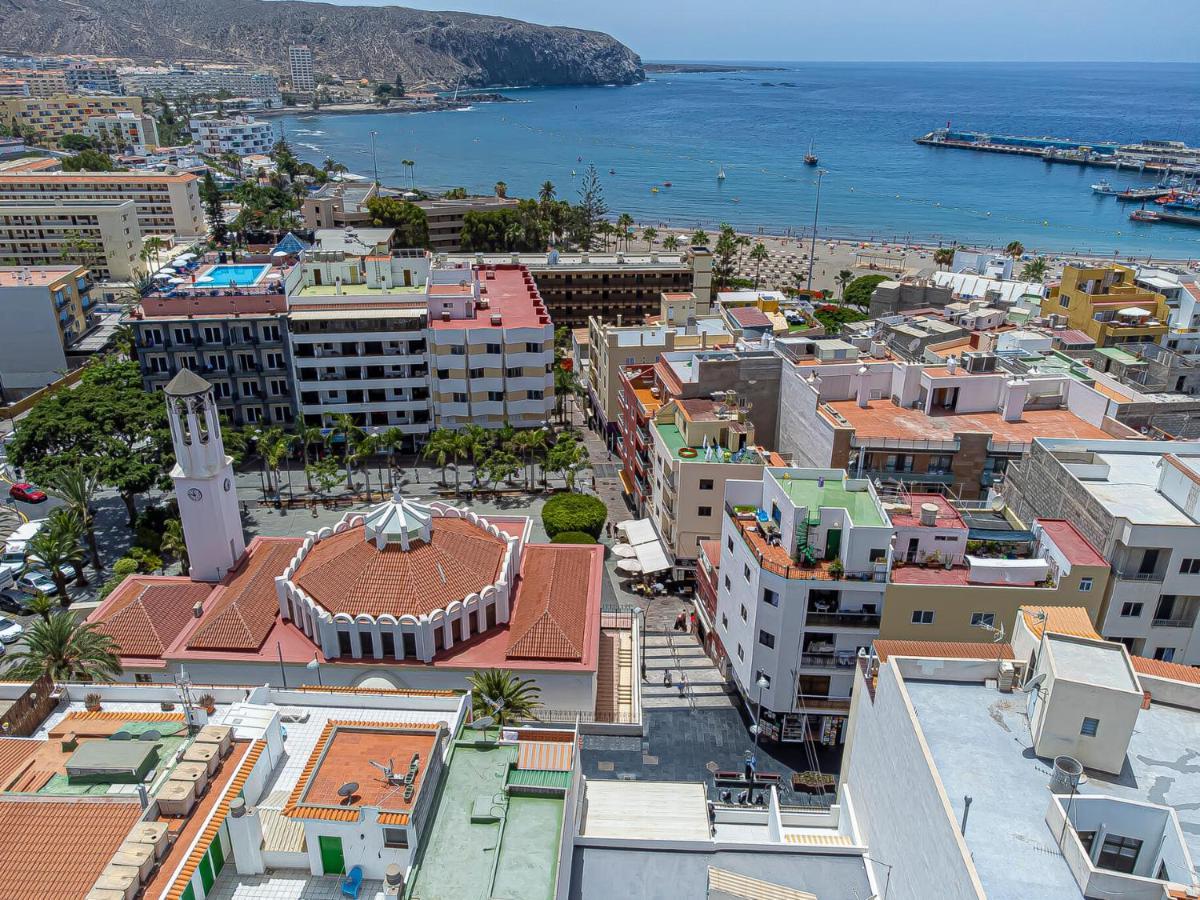 Apartamento En El Centro De Cristianos
