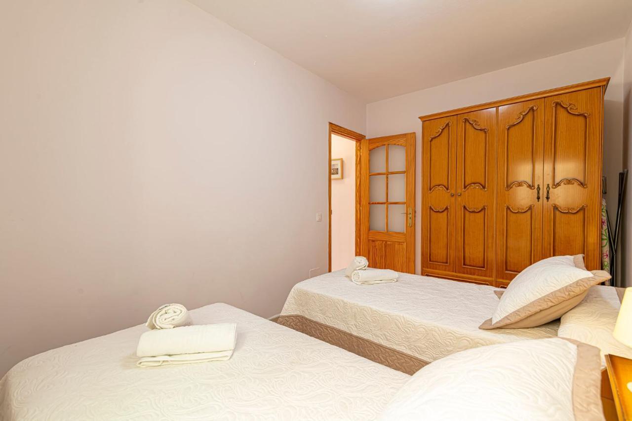 Apartamento En El Centro De Cristianos Arona (Tenerife)