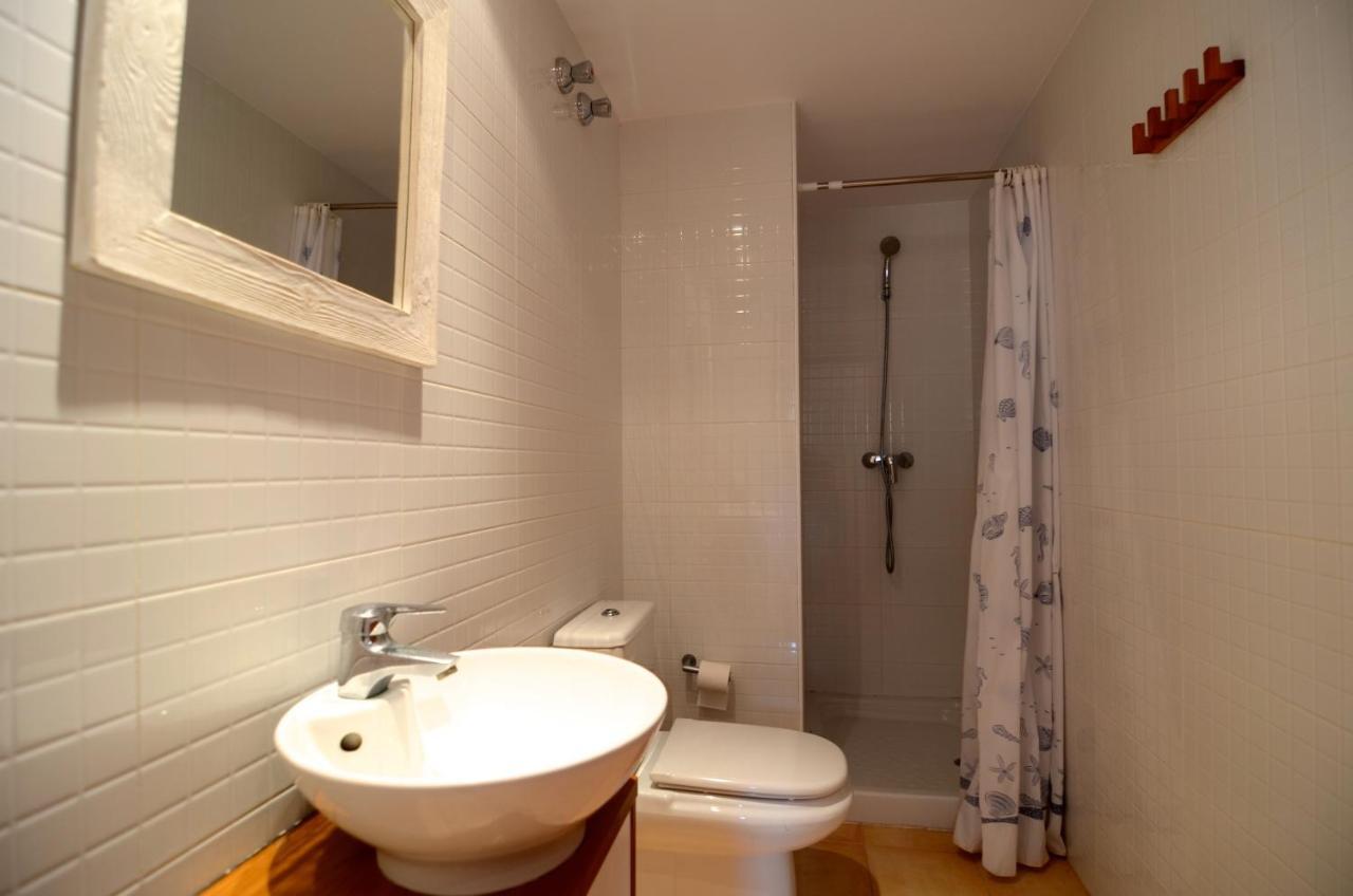 Puig Sa Guilla Ii F 1-1 Apartamento