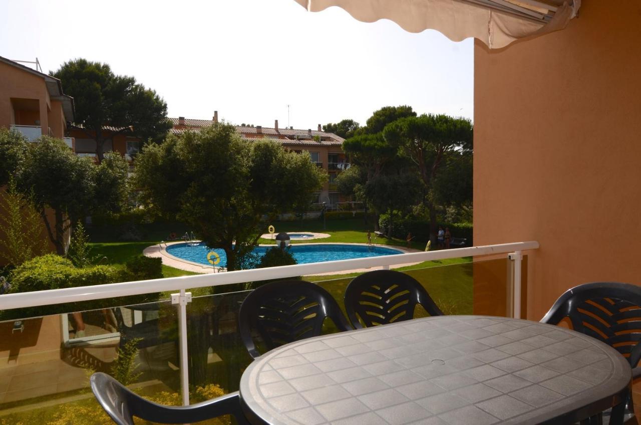 Apartamento Puig Sa Guilla Ii F 1-1