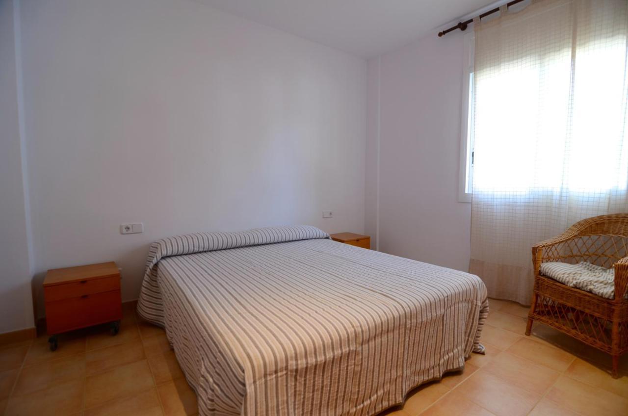 Puig Sa Guilla Ii F 1-1 Apartamento