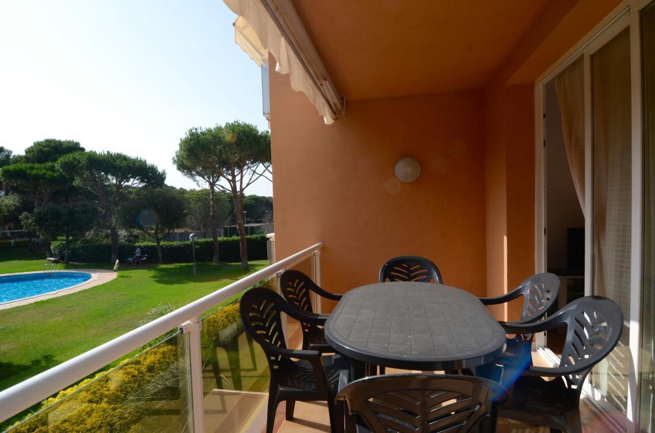 Apartamento Puig Sa Guilla Ii F 1-1