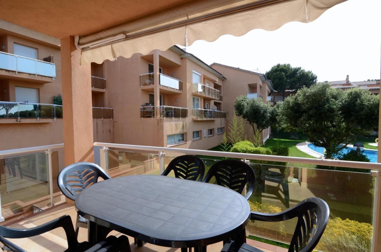Puig Sa Guilla Ii F 1-1 Apartamento