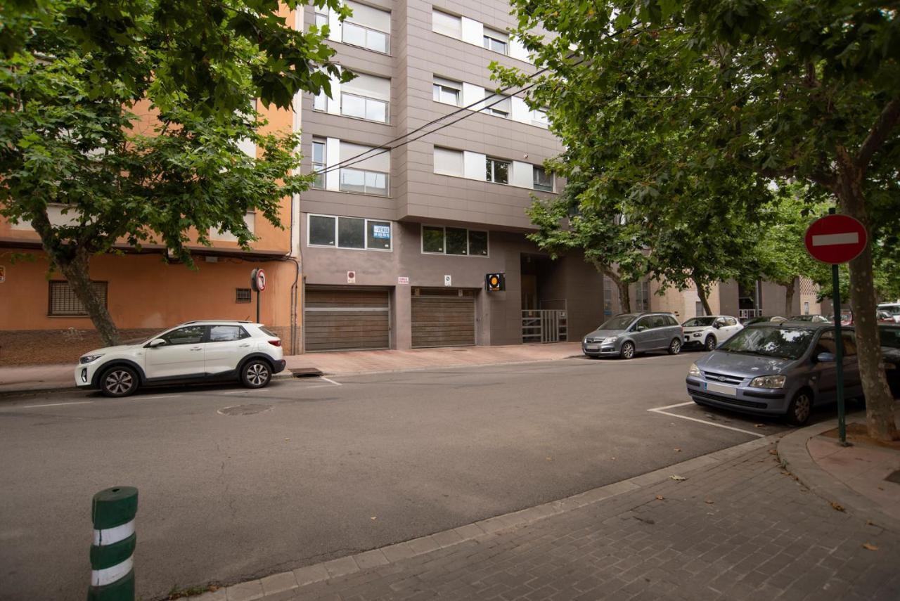 Bulevar 1 Apartamento *