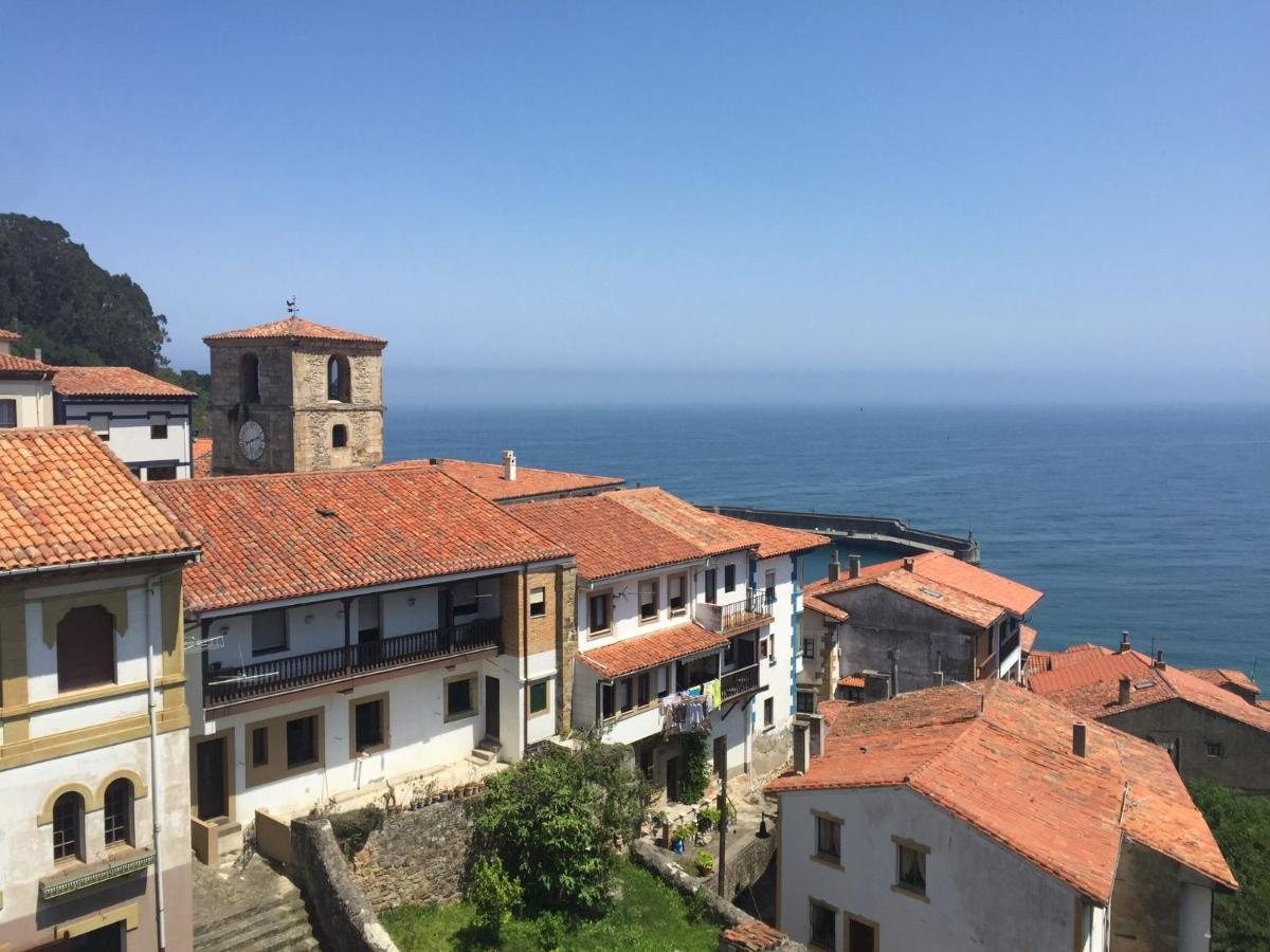 La Casina Del Reloj Con Vistas Al Mar *