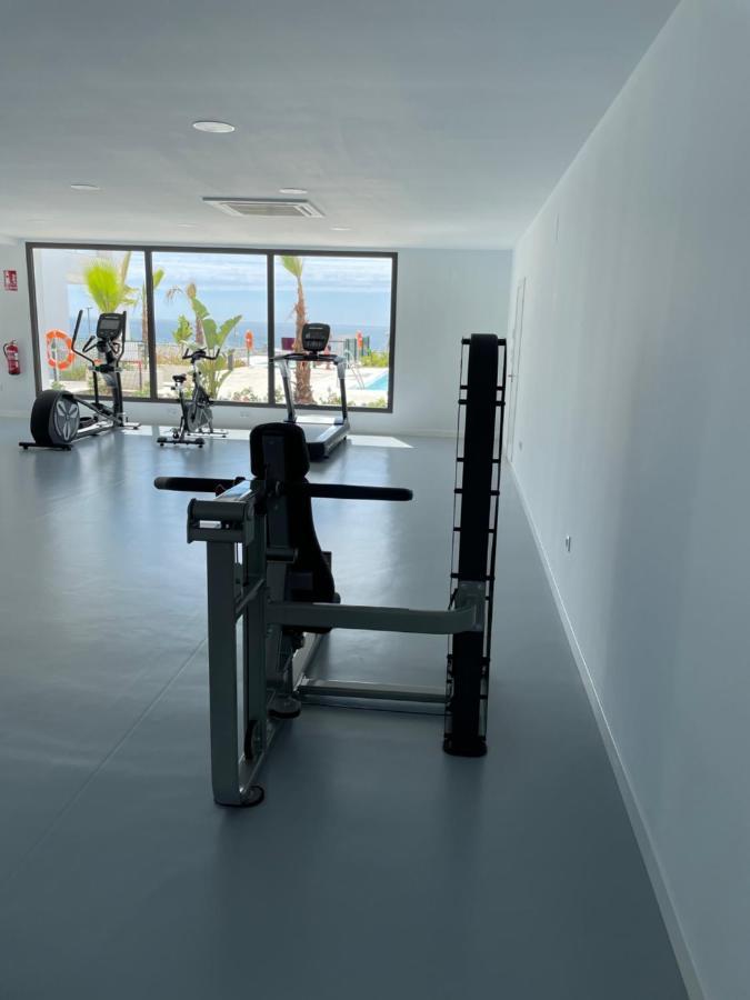 Modern Duplex In Links Ii Alcaidesa
