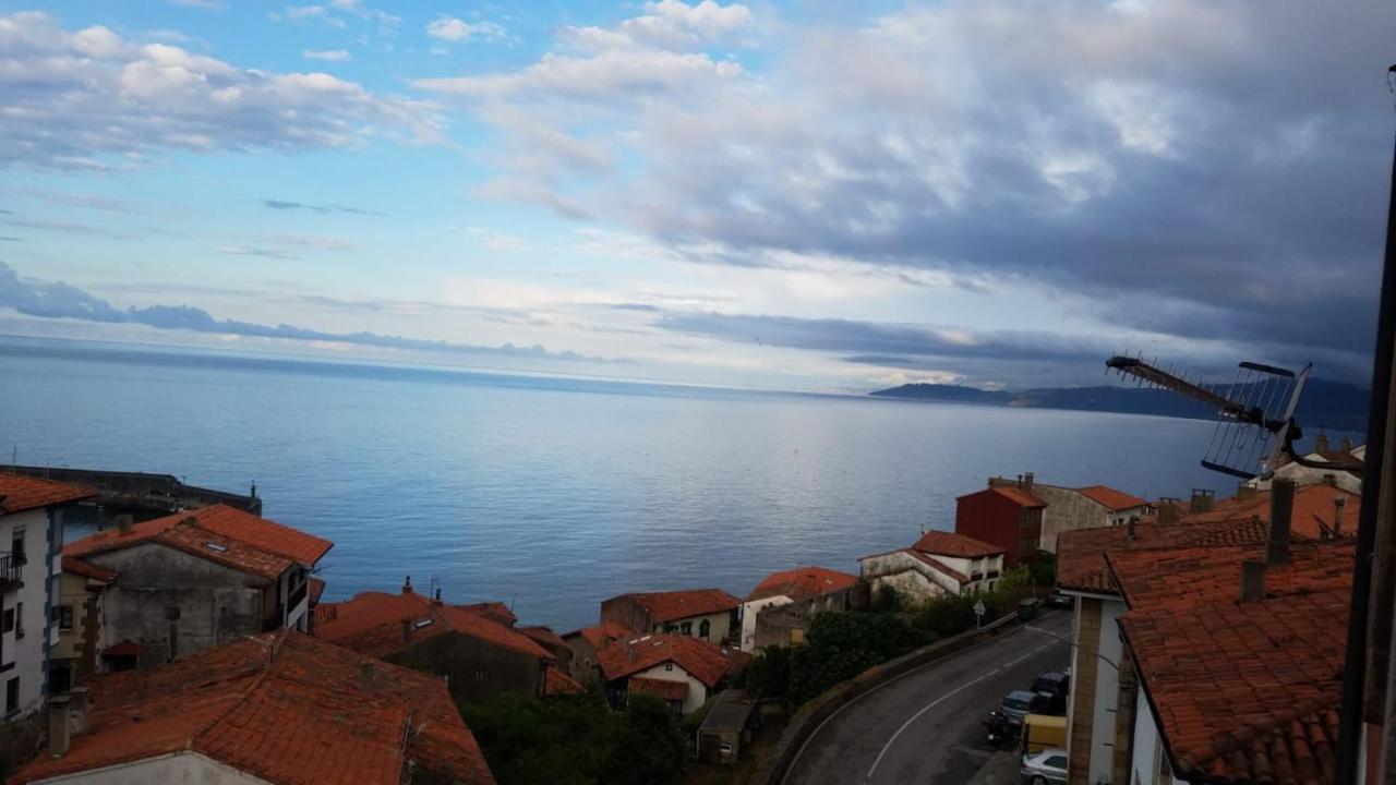 La Casina Del Reloj Con Vistas Al Mar * Lastres