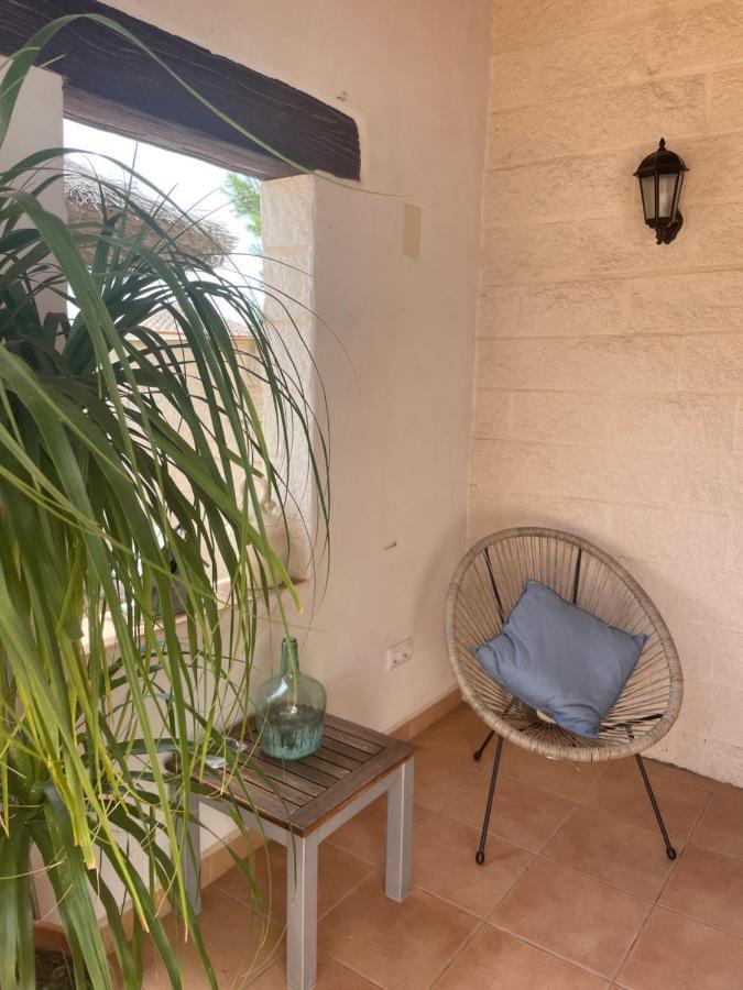 Casa Marieta Holiday home Benissa