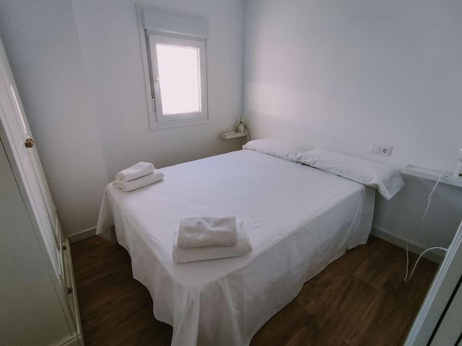 Apartamento Penthouse With Terrace And Views *