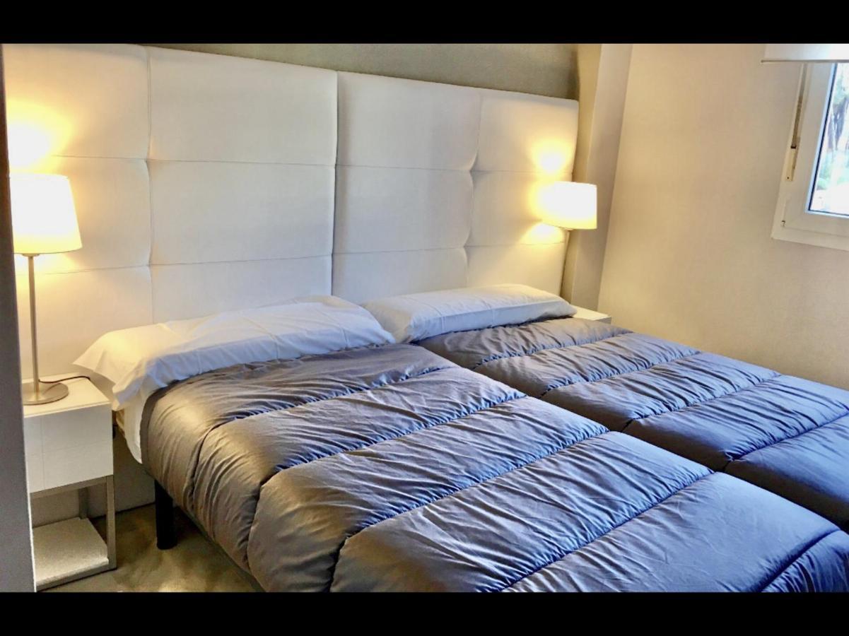 Mi Capricho A16 Beachfront * Sitio de Calahonda