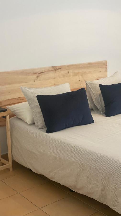 Apartamento Isbel Benalmádena