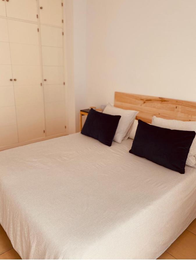 Apartamento Isbel *