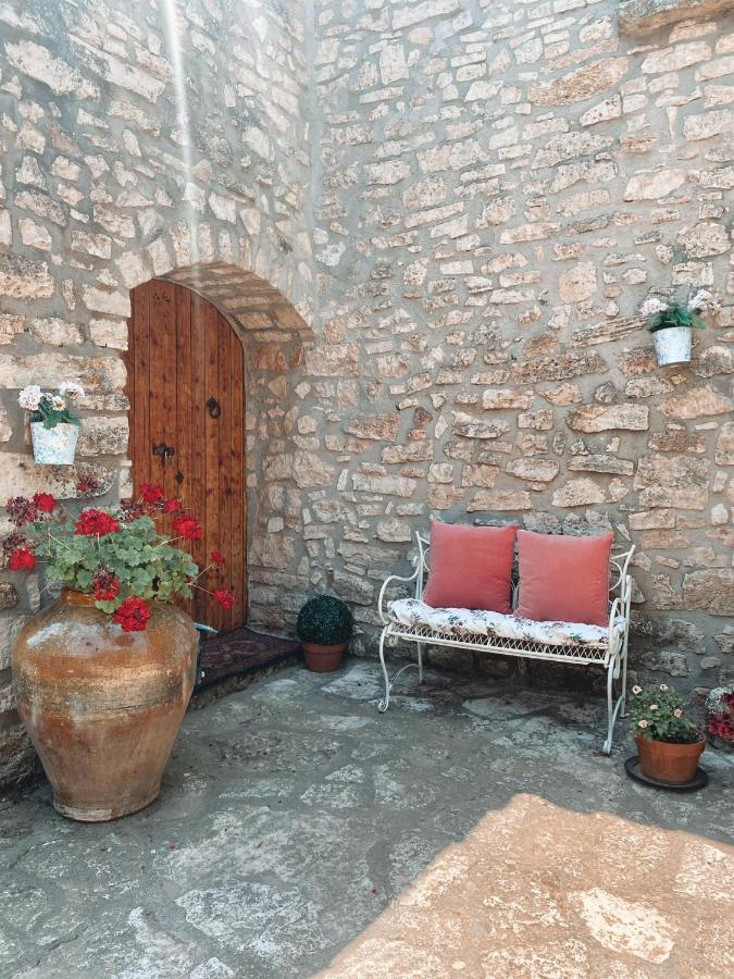 Casa rural Masiadenjust
