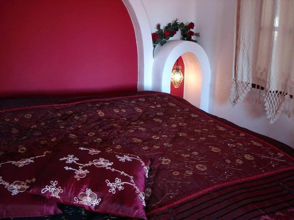 La Loma Bed & Breakfast Comares