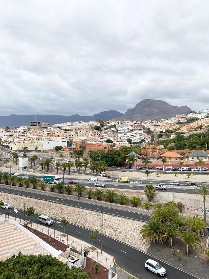 Apartamento Sea View Terrace In Americas *