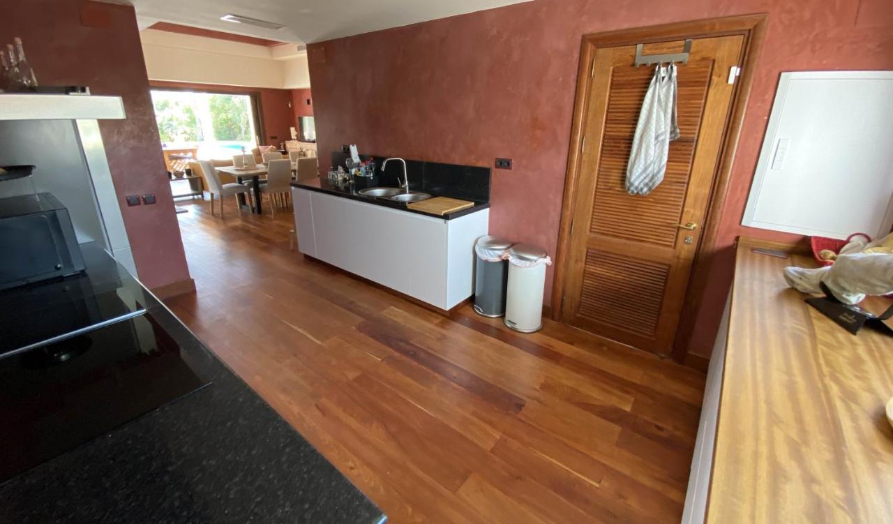 Villa Lara *