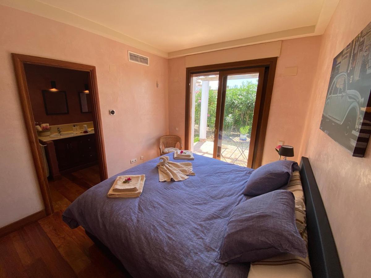 Lara * Benalup - Casas Viejas