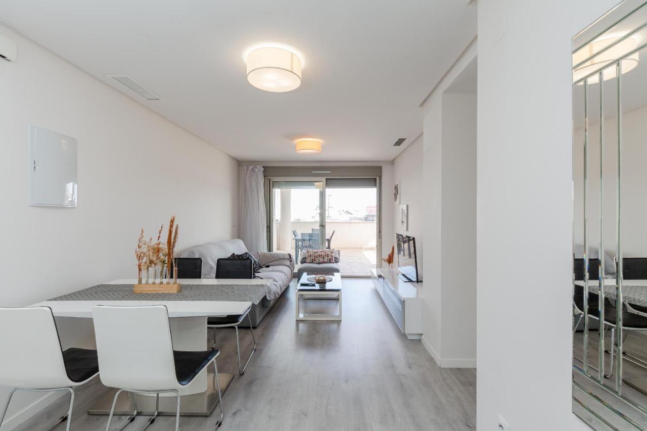 Apartamento Victoria Dehesa de Campoamor (Orihuela Costa)